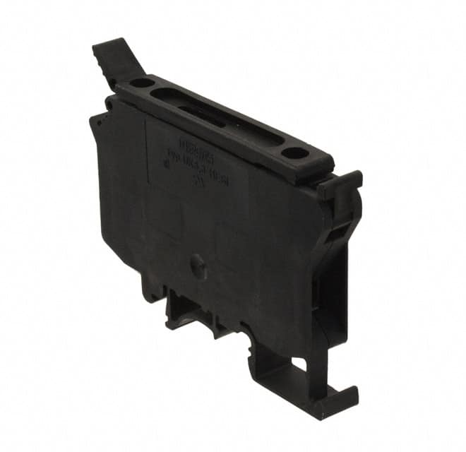 3004171 Phoenix Contact  Din Rail Channel